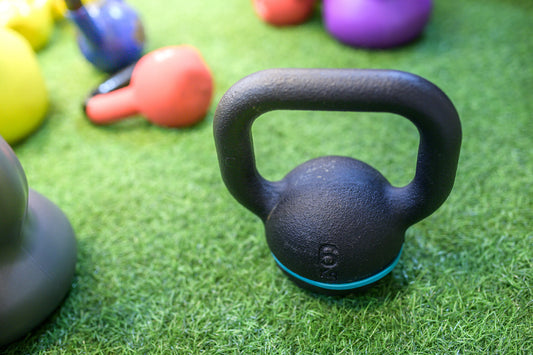 All the Turf Cleaning Tools & Products You Need to Clean Your Gym