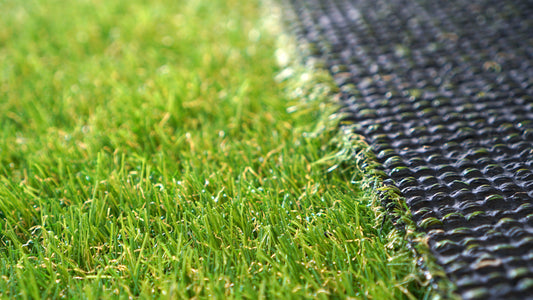 Signs It’s Time to Use a Synthetic Grass Cleaner on Your Lawn