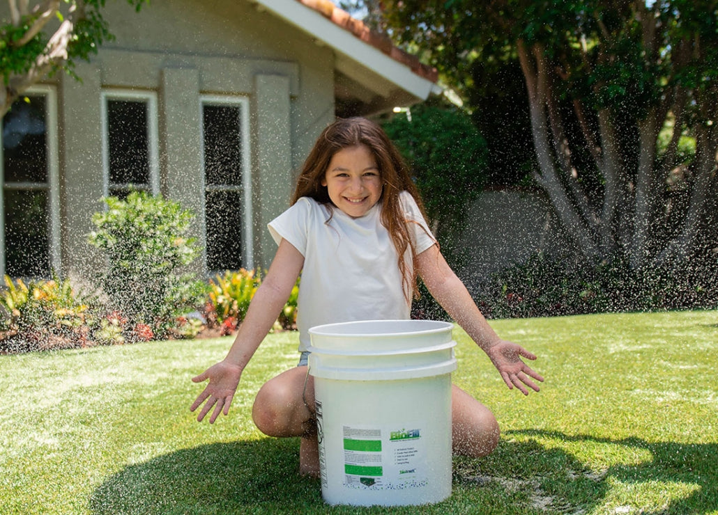 TurFill 5 Gallon | Artificial Grass Deodorizing Infill
