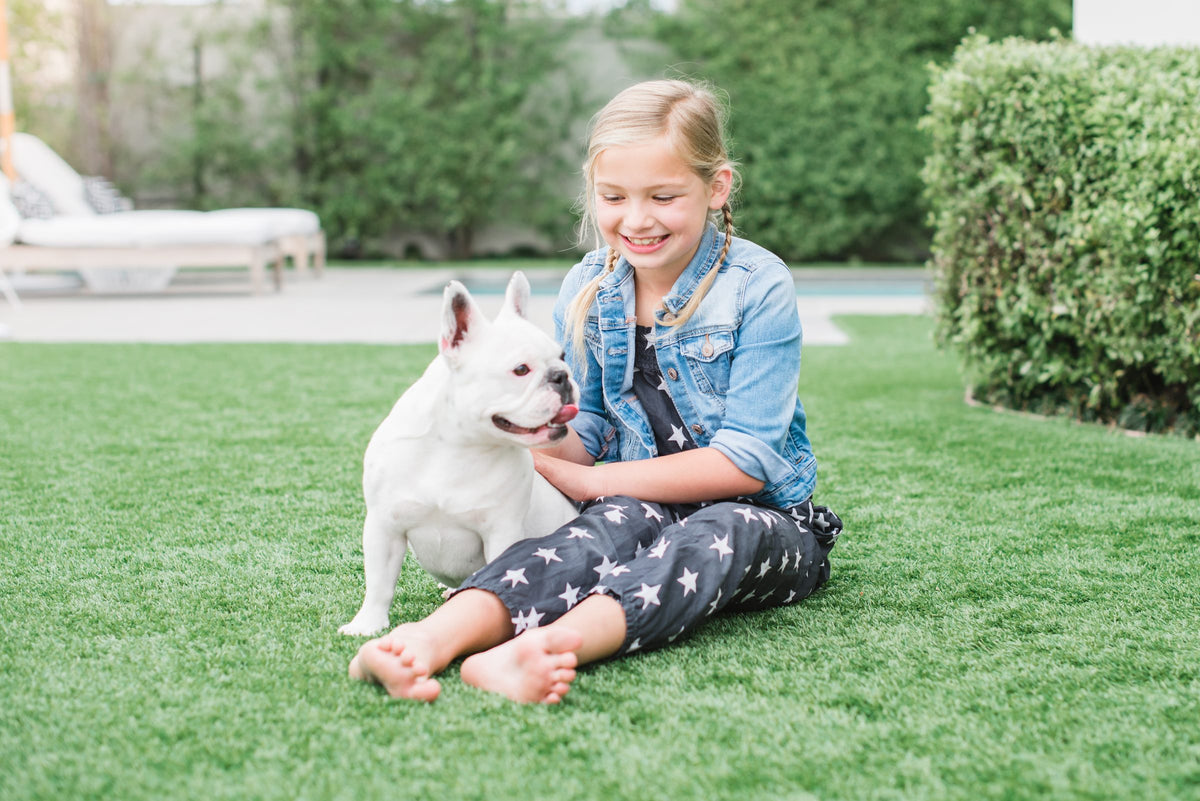 TurFresh BioS+ 32oz | Artificial Turf Pet Odor Eliminator