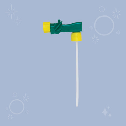 TurFresh BioSiphon™ Sprayer, artificial turf cleaning product