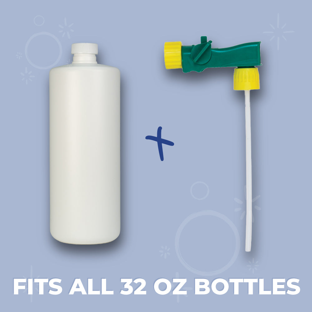 TurFresh BioSiphon™ Sprayer