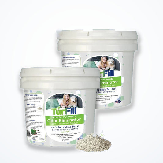 TurFresh turfill dual pack product photo
