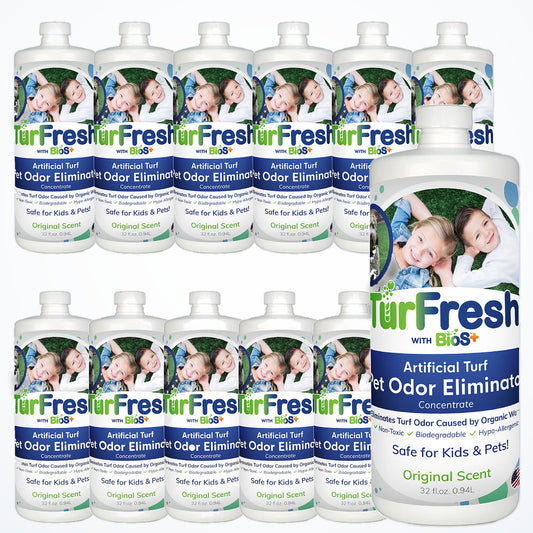 TurFresh bios 32oz case 12 product photo