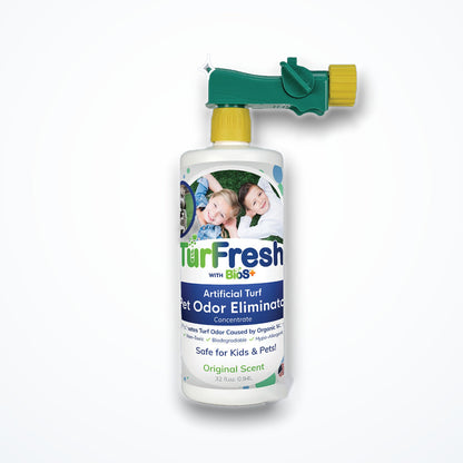 TurFresh bios 32oz product photo