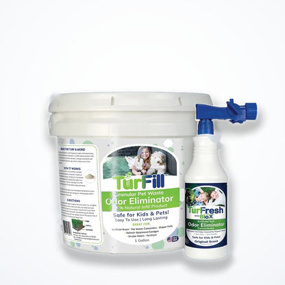 TurFresh biox mini power pack product photo