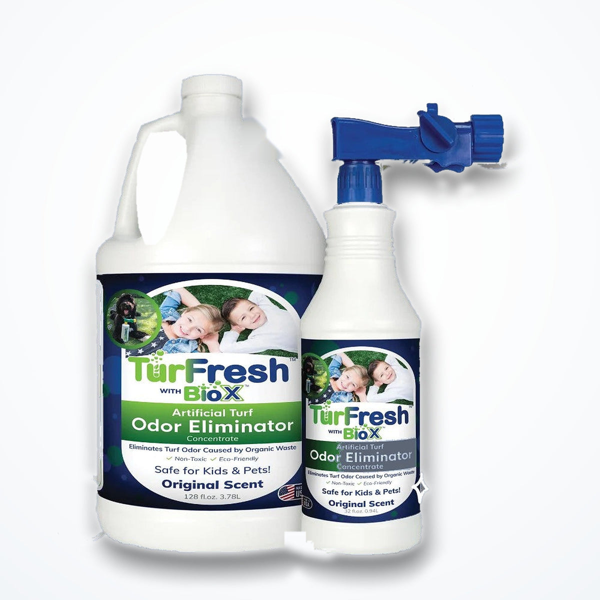 TurFresh biox value pack product photo